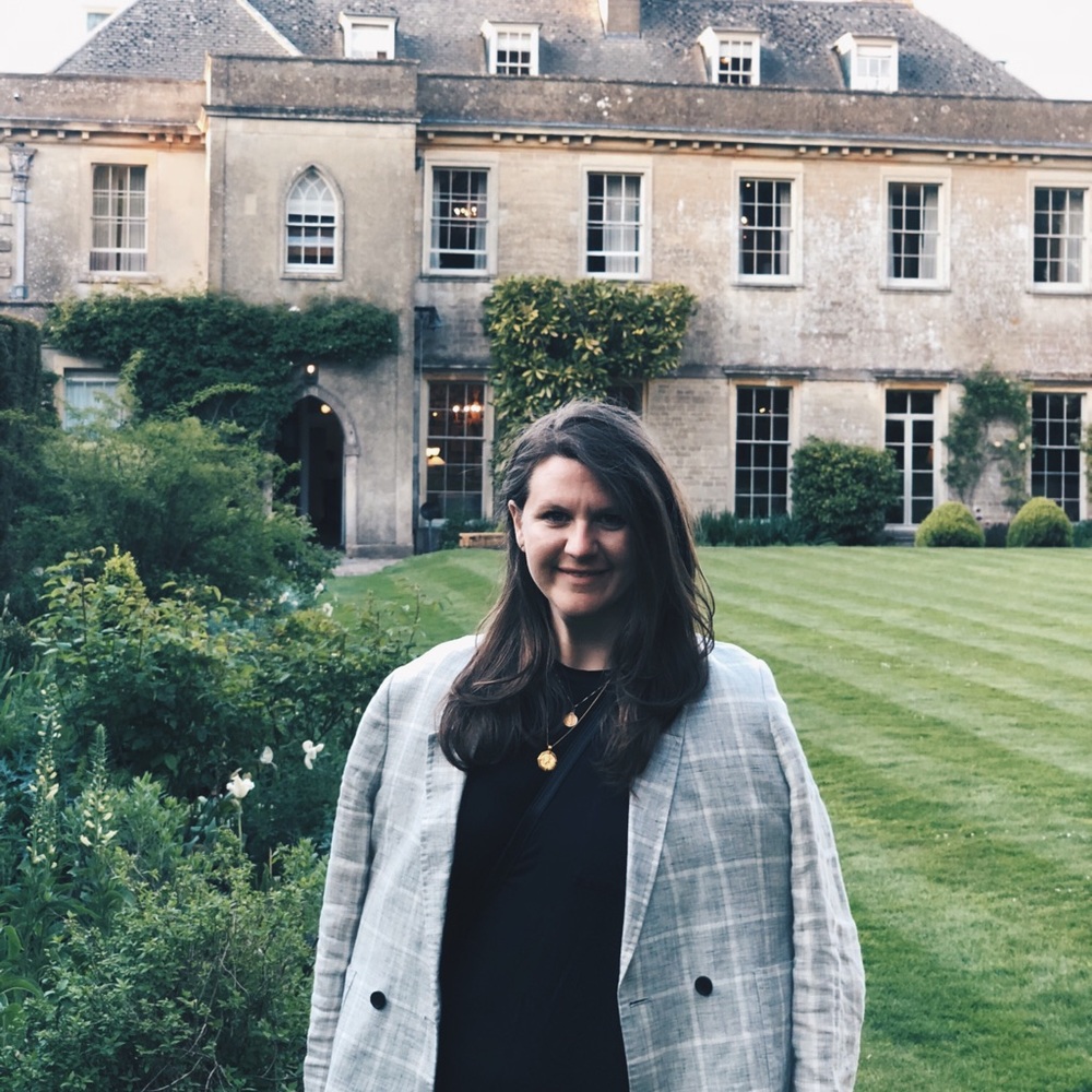 Meet your Posher, Christy